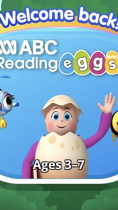 ありしばこあらreading eggs