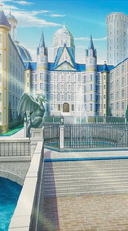 โรงเรียนอนิเมะ Anime school