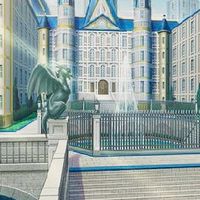 โรงเรียนอนิเมะ Anime school