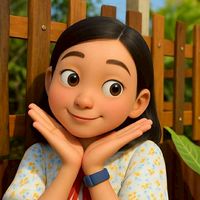 มินิโกโก้ครั้นช์By nisa