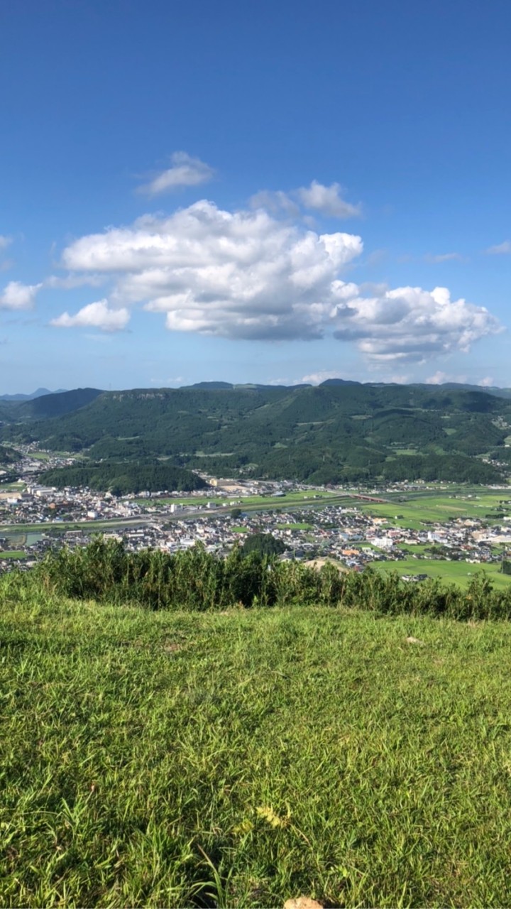 大分県玖珠町についてのオープンチャット