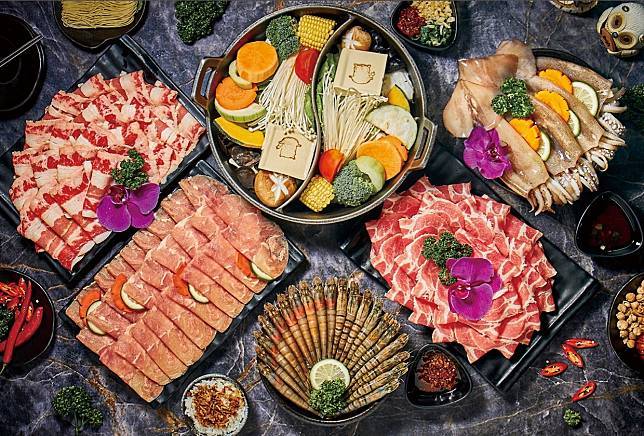 圖片來源/貓頭鷹鍋物