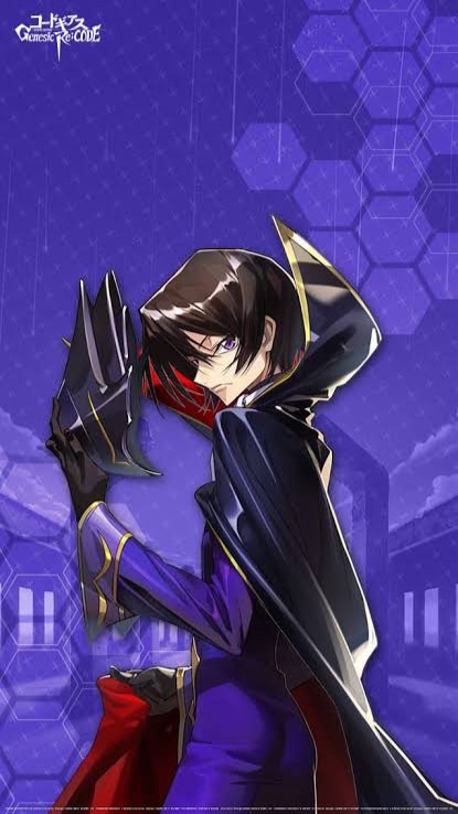 コードギアス語ろうぜ！