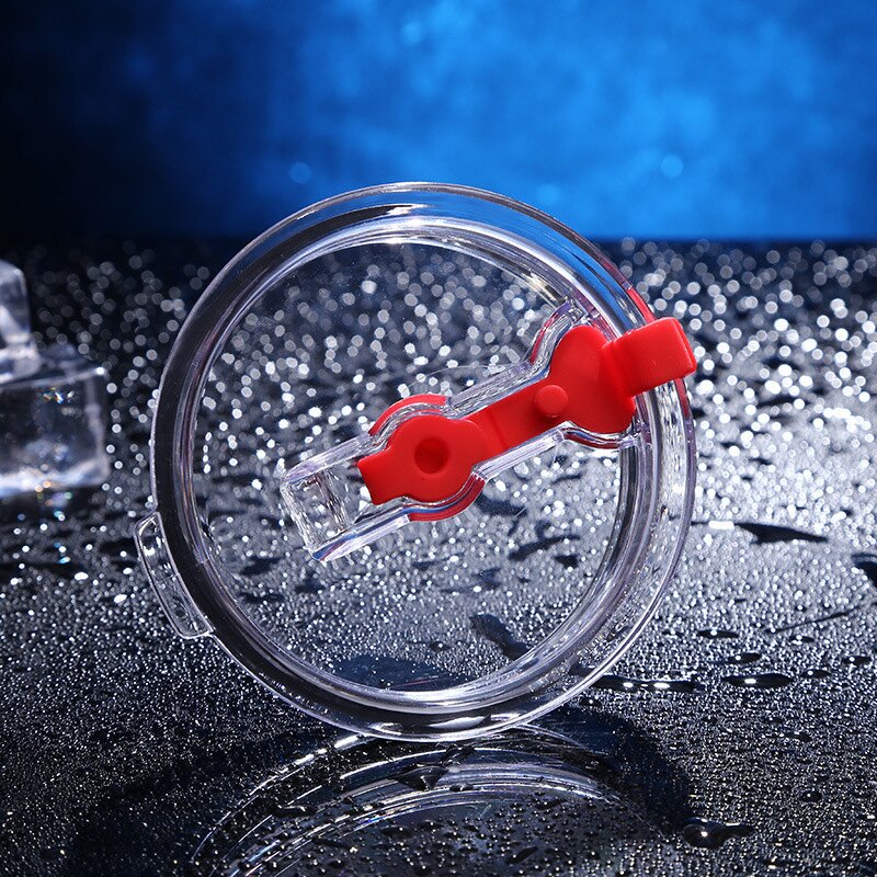 [Unifiy] 現貨不用等~冰霸杯配件新款第4代吸管蓋防漏杯蓋。人氣店家宇揚數位UNIFLY的有最棒的商品。快到日本NO.1的Rakuten樂天市場的安全環境中盡情網路購物，使用樂天信用卡選購優惠更