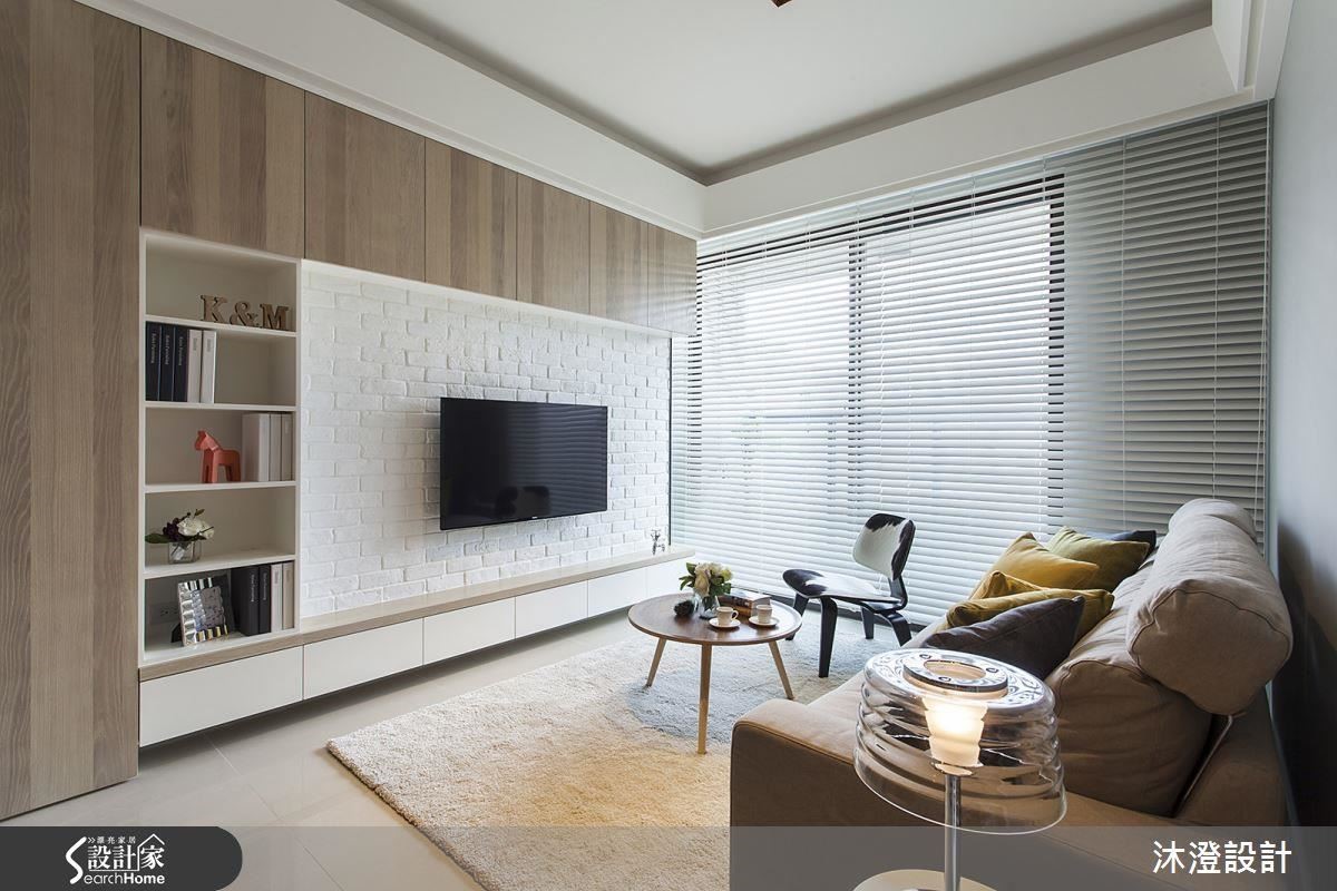 點選即可看到這面牆的更多案例圖片>>