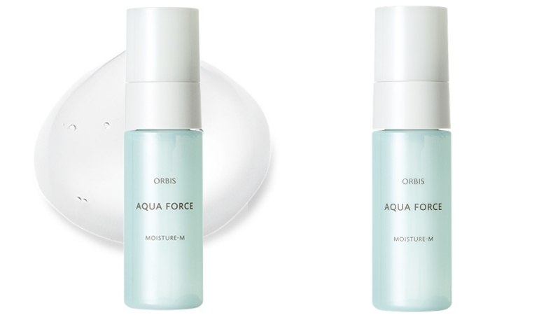 保濕精華新品推薦 Apivita小藍泉 貝膚黛瑪小藍瓶 Orbis水原力 Nu Skin Line購物