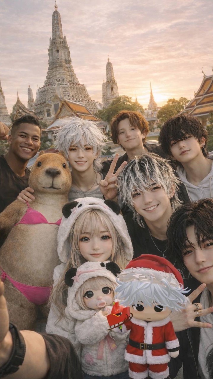 แก๊งไลฟ์สดเด็กโรบูด