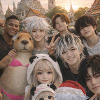 แก๊งไลฟ์สดเด็กโรบูด