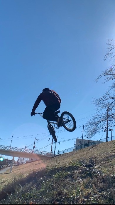 BMX