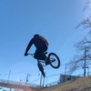BMX