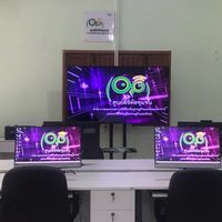 ศูนย์ดิจิทัลชุมชนบ้านกล้วย