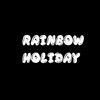 Rainbow.Holiday一群🐻🤎新品搶先看