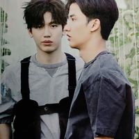 เตนิวเป็นอะไรกัน?