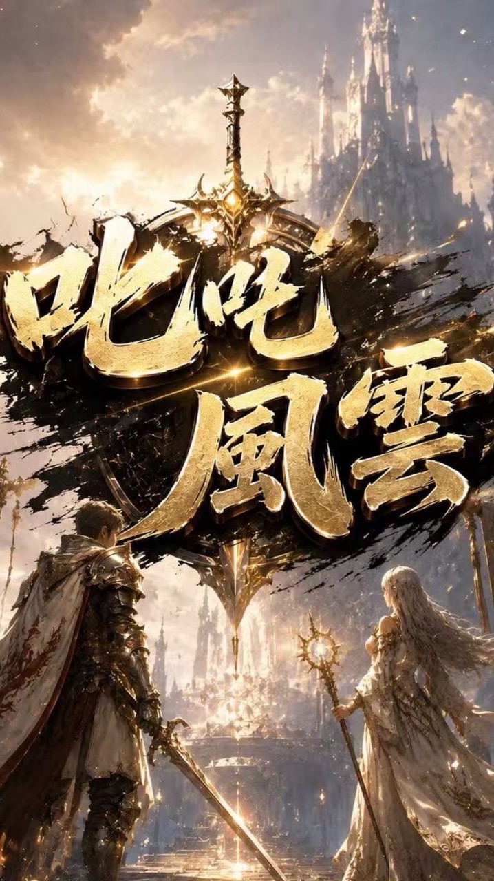 獨眼-叱吒風雲大家庭