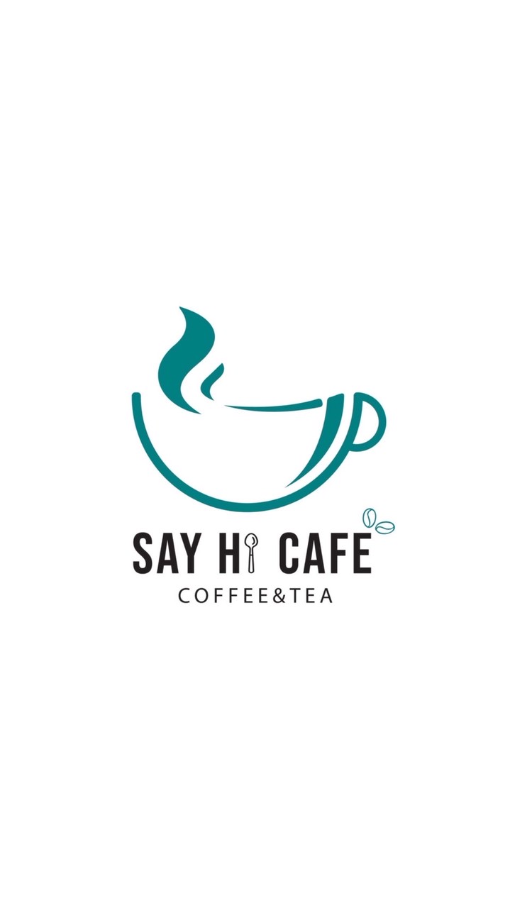 Say Hi Cafe