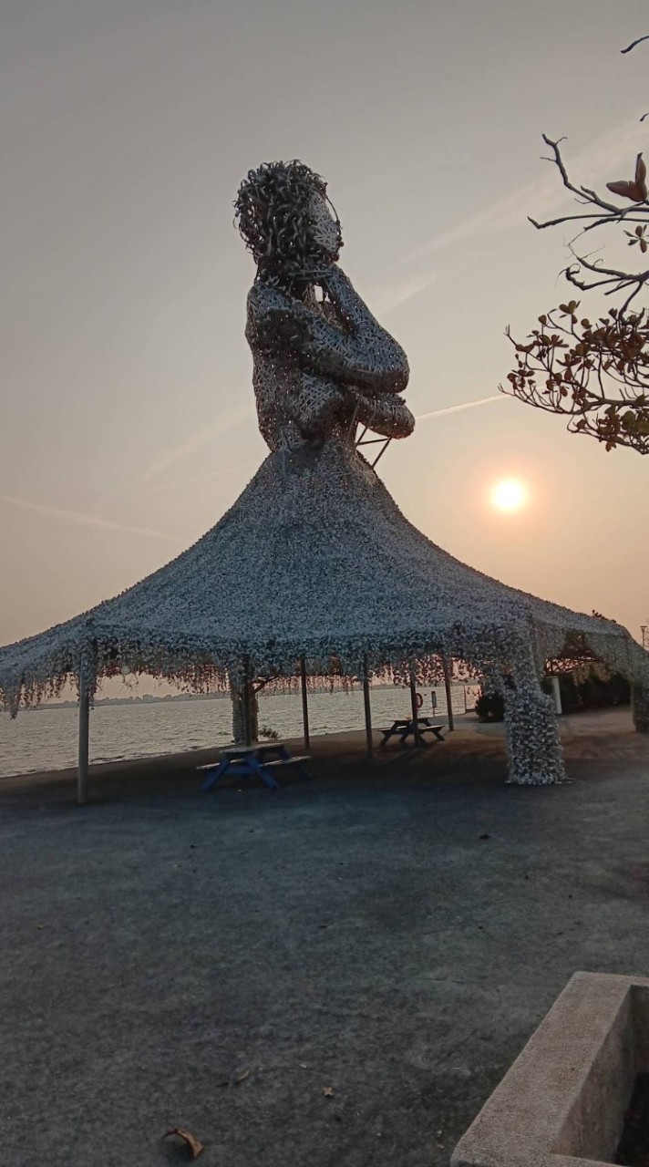 50+愛在夕陽下