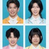 モナカマ大集合🌟