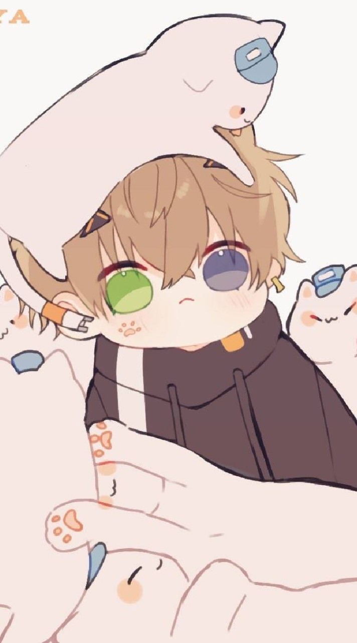 ~VT大家族~