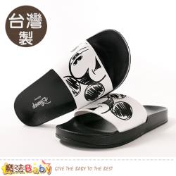 ◎台灣製造百貨專櫃鞋款,俏麗活潑|◎迪士尼米奇授權設計,優雅有型質優舒適好穿搭|◎品牌:魔法Baby定位:流行品牌種類:拖鞋適用性別:女生尺寸:24cm,25cm,26cm,27cm版型:正常顏色:混