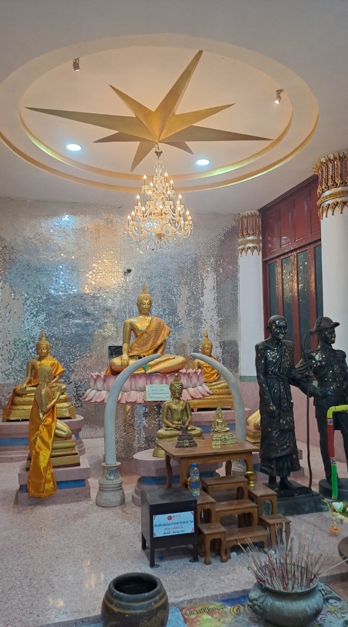 ชุมชนบ้านบึงน้ำใส