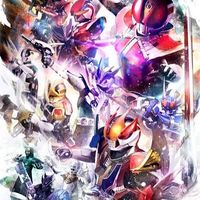 仮面ライダーとスーパー戦隊について色々話すオプチャ