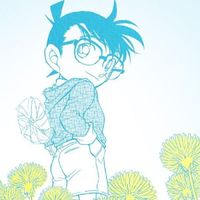 コナン好き集まれー