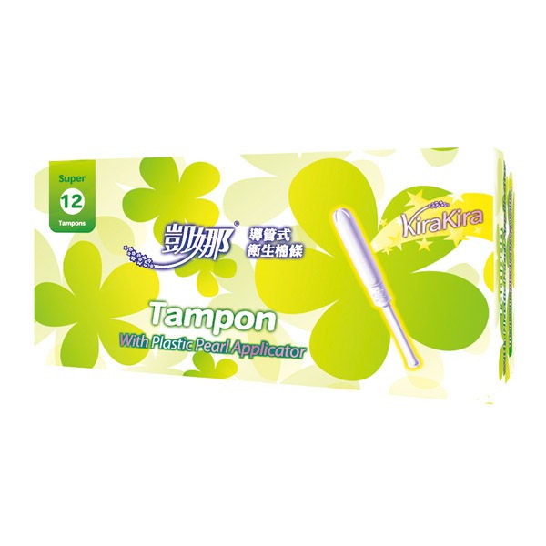 商品規格商品簡述:．放置正確是沒有感覺的．最長可放置8小時，晚上睡覺也可以使用棉條．瑜珈、游泳、跳舞通通OK規格:12P原產地:以色列深、寬、高:5.2x14.1x6.8保存環境:室溫醫療器材許可證號