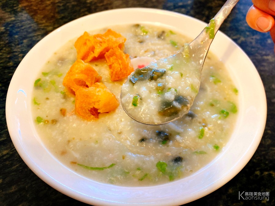 (高雄美食專題)熱河街周邊美食懶人包