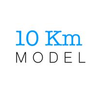 G2G 10Km Model