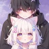 家族･恋人ごっこ！  ペア画･雑談･画像，アイコン集め！