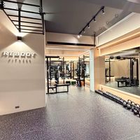 Reboot 運動空間｜運動相簿