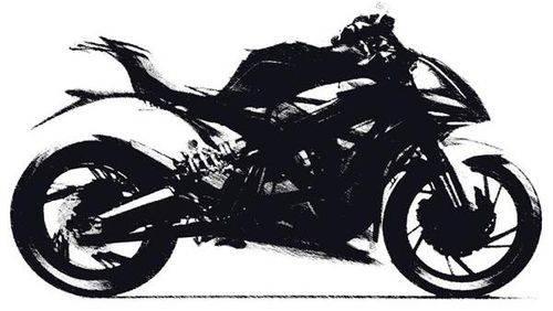 Ini Motor Sport Listrik Pertama dari India