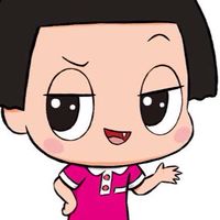 華ちゃんに叱られる