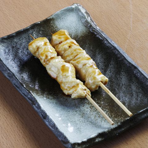 鳥放題 長野駅前店 Line Official Account