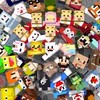 50人クラフトなりきりチャット！