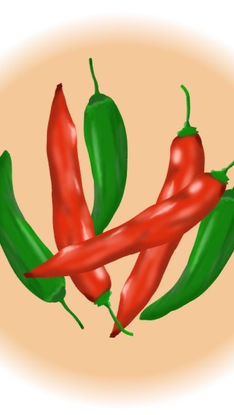 松山市激辛部🌶