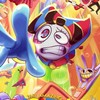 神奇數字馬戲團