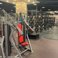 南部女性健身🏋🏻‍♀️