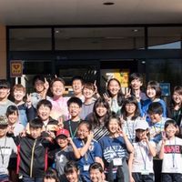 恵小っ子と地域をつなぐ会