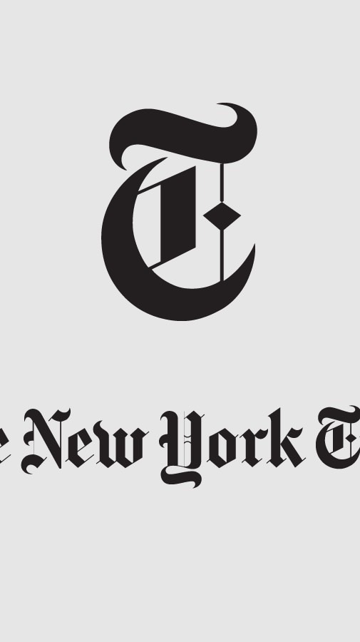 Ecopisteme NYTimes Reading