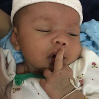น้องชามุก_พ่อเจแม่มิ้งค์