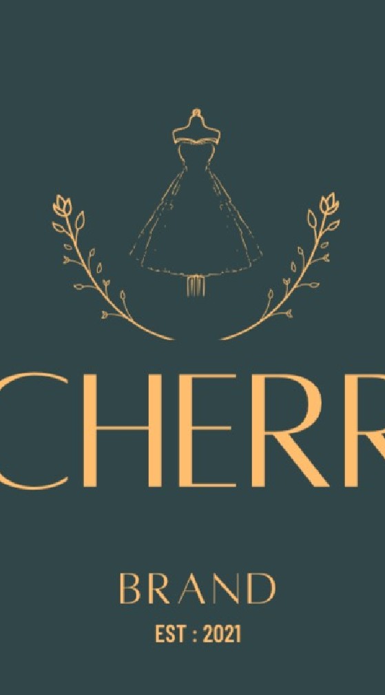 CHERR BRAND624 ((ไม่สต็อก))