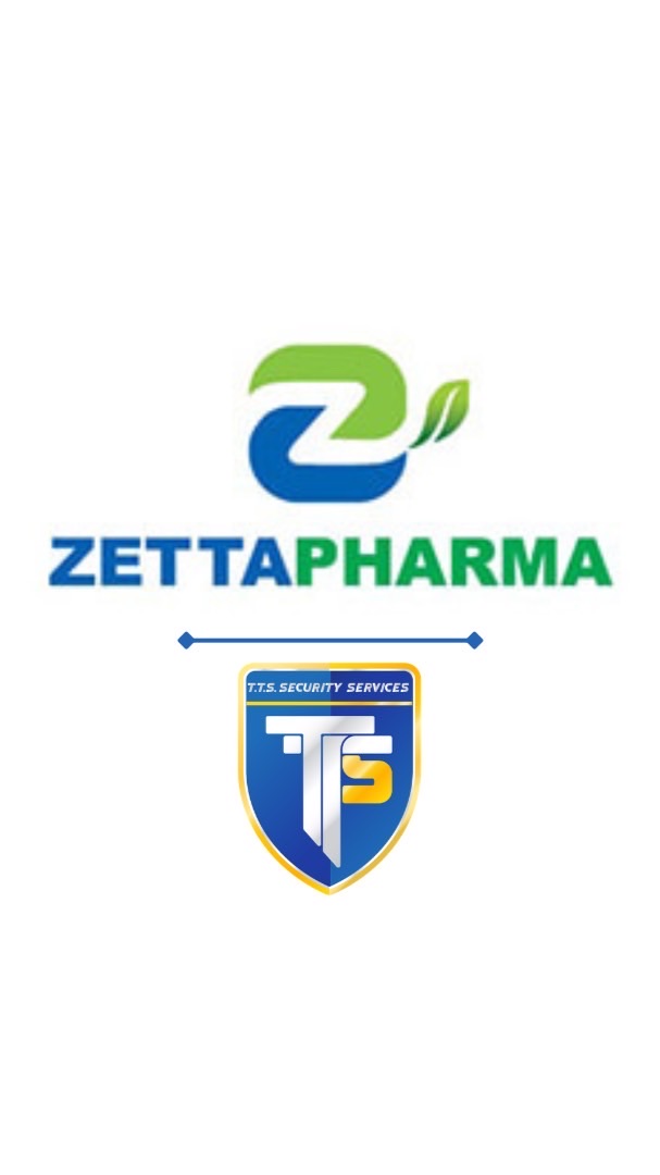 Zettapharma & TTS