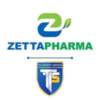Zettapharma & TTS