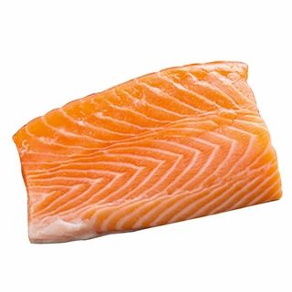 〈チリ産〉銀鮭刺身用(養殖・解凍)