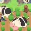 牧場物語【牧場模擬類遊戲】交流群（Switch/PC）