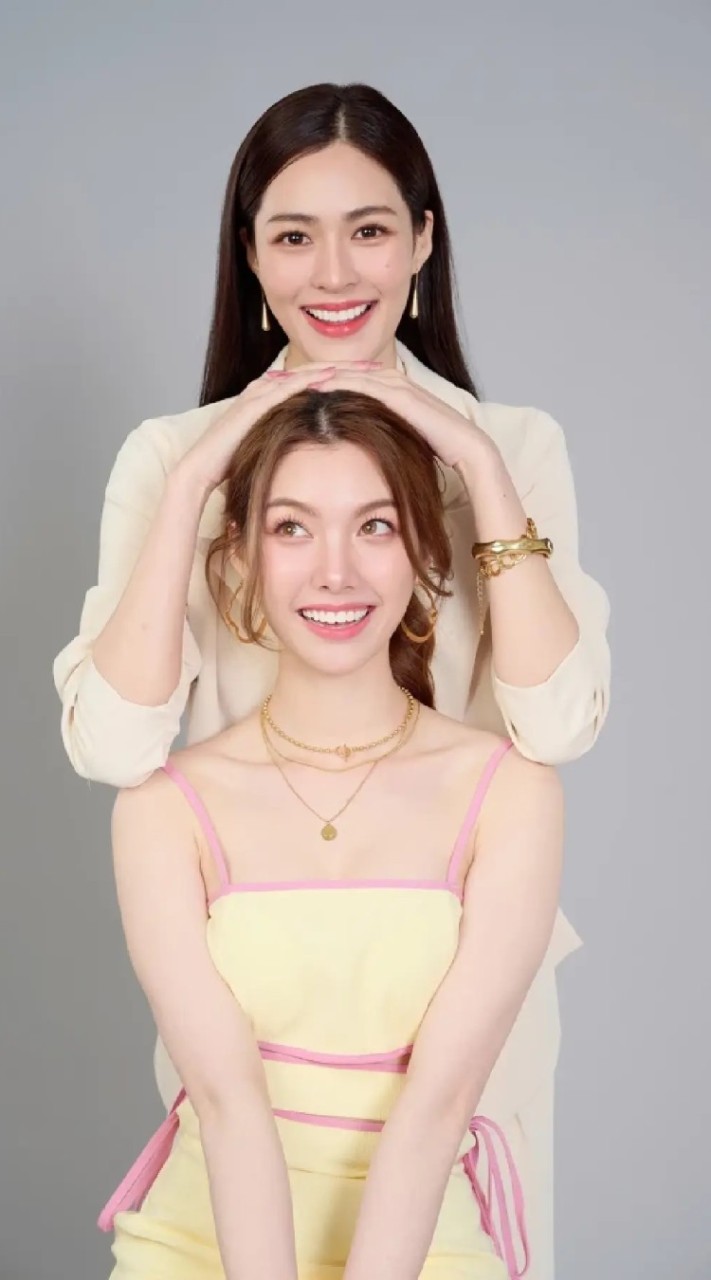 # หลิงออม ♥️