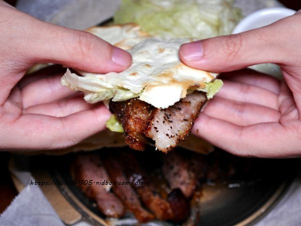 【板橋餐酒館】Lane 72 Bistro - 柒拾貳巷英式小酒館 #酒吧 #Live演出 #板橋美食 #英國美食 (20).JPG