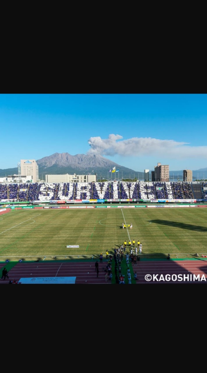 鹿児島ユナイテッドのオープンチャット