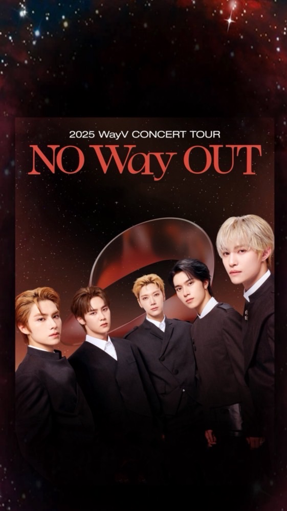 วัจนีไทยจะไปหาWayVที่ต่างประเทศ